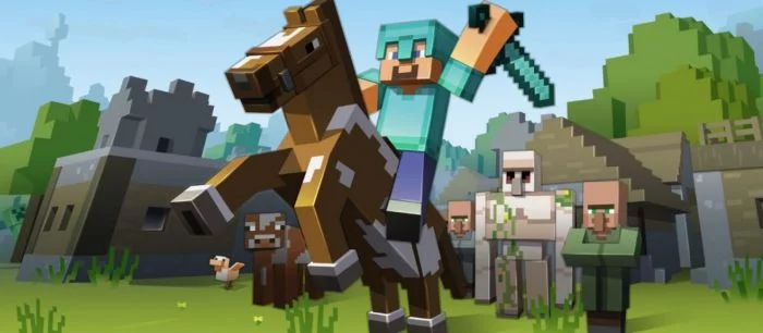 Microsoft не позвала создателя Minecraft на празднование десятилетия игры. Скорее всего, из-за его гомофобных и расистких постов в Твиттере