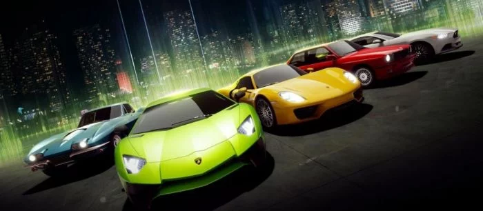 Microsoft выпустит новую Forza для смартфонов. Ее уже можно бесплатно скачать на PC (трейлер)