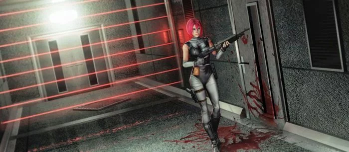 Моддер улучшил графику в Dino Crisis, которая вышла 20 лет назад. На скриншотах он сравнил мод с оригиналом