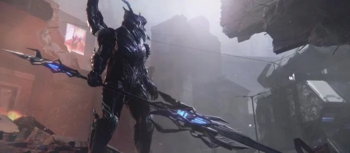 Мрачно и стильно — в сети появились новые скриншоты сиквела The Surge 2