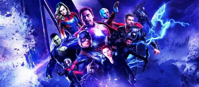 Мужчину сильно избили за то, что он спойлерил «Мстителей: Финал» прямо в кинотеатре