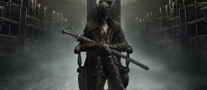 На настолку по Bloodborne уже собрали $1.6 млн на Kickstarter. Это в 8 раз больше необходимой суммы