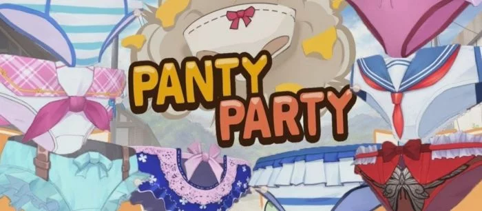 На Switch вышла игра про летающие женские трусы. И хентай тут ни при чём!