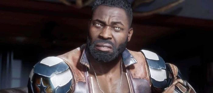 Некоторые игроки называют концовку Mortal Kombat 11 за Джакса расистской, а другие шутят, что он просто хочет в Ваканду