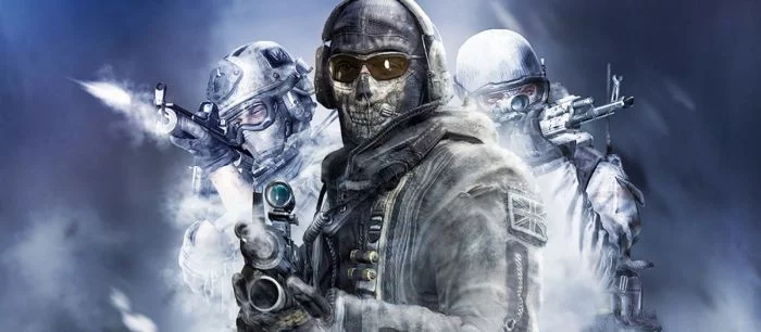 Некоторым счастливчикам уже дали сыграть в Call of Duty. Они называют ее «супер-крутой игрой» и делятся первыми фотками