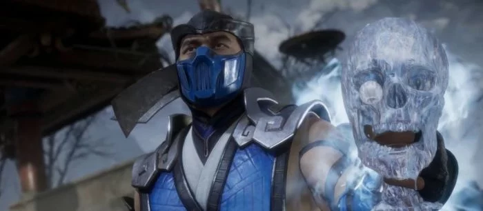 Нет времени играть? В сеть выложили полное прохождение сюжета Mortal Kombat 11