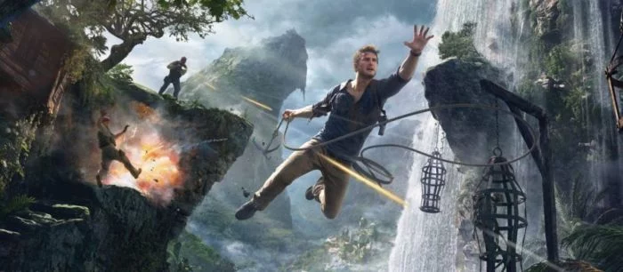 «Нейтан Дрейк уже не вернётся» — актёр Нолан Норт ответил на все вопросы про Uncharted 5