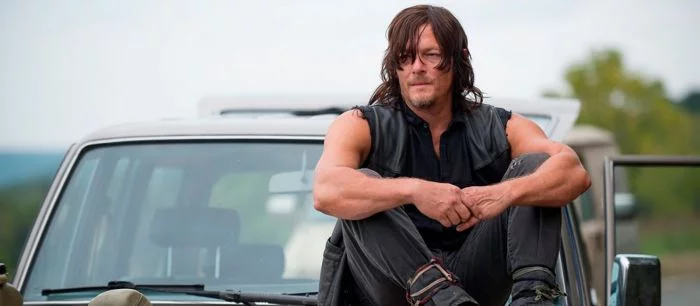 Норман Ридус угрожает сжечь студию, если его персонажа убьют в «Ходячих Мертвецах»