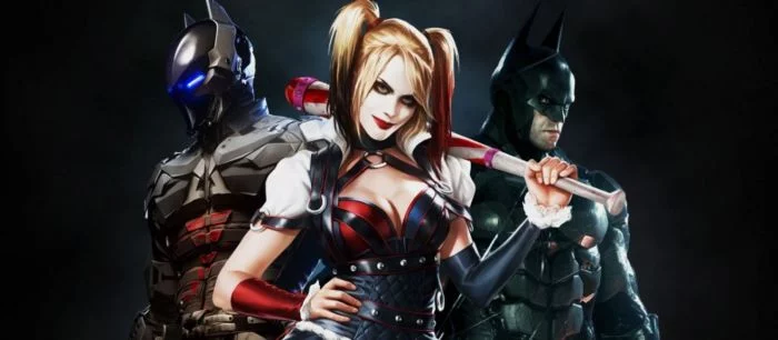 Новая игра от создателей Batman: Arkham Knight появится на платформах следующего поколения