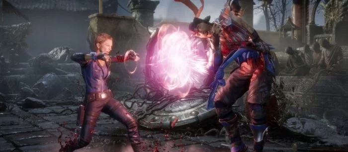 «Зато не экслюзив Epic Games Store» — в Mortal Kombat 11 добавят Denuvo