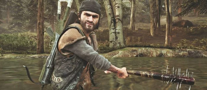 Обзор Days Gone — ожидал AAA-игры уровня Last of Us и God of War, а получил...