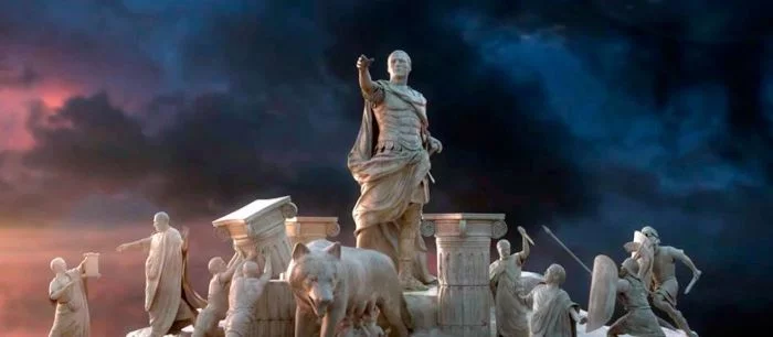 Обзор Imperator: Rome — конкурент Total War с механикой Europa Universalis 4