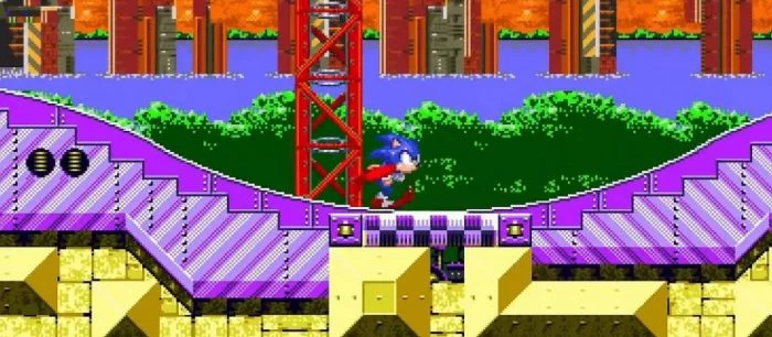 Одна из игр про Соника обзавелась красивым фанатским ремастером. Его уже можно скачать