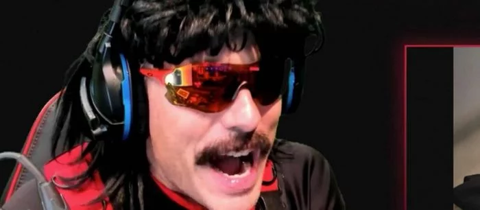 Одного из самых известных стримеров DrDisrespect хакнули, а потом начали троллить его фанатов и других блогеров