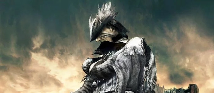 Охотника из Bloodborne добавили в Sekiro: Shadows Die Twice — скриншоты