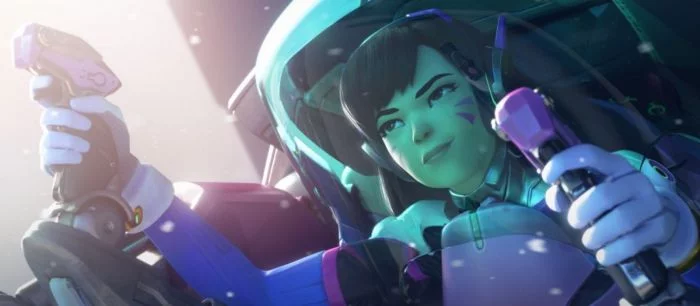 Overwatch стала бесплатной, но только на ограниченное время. Спешите поиграть!