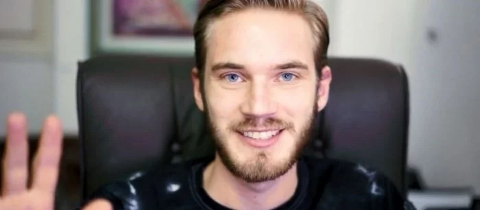 PewDiePie теперь будет стримить на другой платформе вместо YouTube
