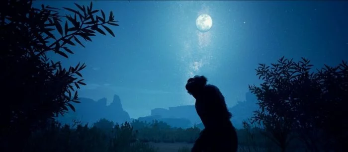 Планета обезьян. Ancestors: The Humankind Odyssey от создателя Assassin's Creed обзавелась новым трейлером