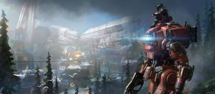 Планы на разработку Titanfall 3 откладываются. Всё ради поддержки Apex Legends