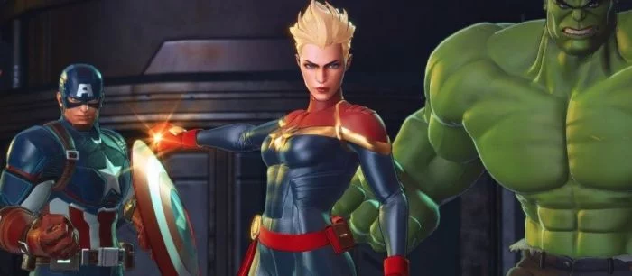 «Поиск Камней Бесконечности продолжается» — Marvel Ultimate Alliance 3: The Black Order выходит 19 июля