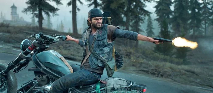Показываем прохождение Days Gone — смотрите наш стрим сегодня в 19:00 МСК