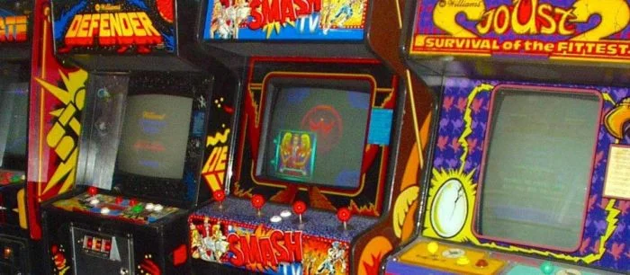 Полиция поймала двух воров, которые украли у коллекционера игровые автоматы. Их выследили через объявление о продаже