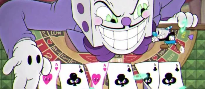 Полностью анимированные катсцены и русский язык — вышло бесплатное обновление для Cuphead в Steam