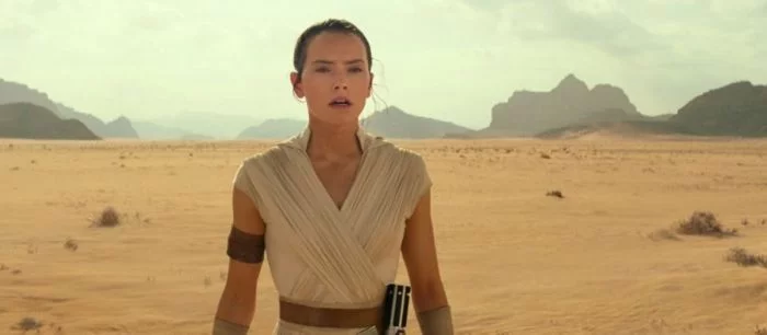 Вышел тизер «Звездных войн: Эпизод IX — Восхождение Скайуокера». Финал саги уже в пути