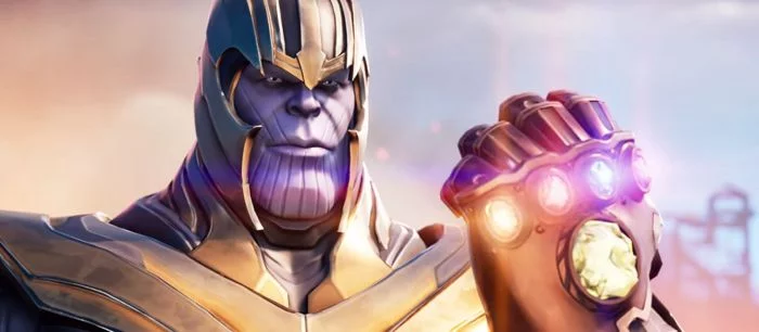 Посмотрите трейлер Fortnite с Таносом и «Мстителями» — в игру добавили новый режим