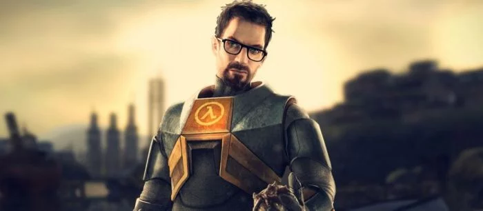 Появилось 13 минут нового геймплея фанатской Half-Life 3 — монтировка, монстры и перестрелки