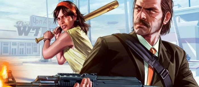 Появился еще один намек на GTA 6. Теперь уже от разработчика Red Dead Redemption 2