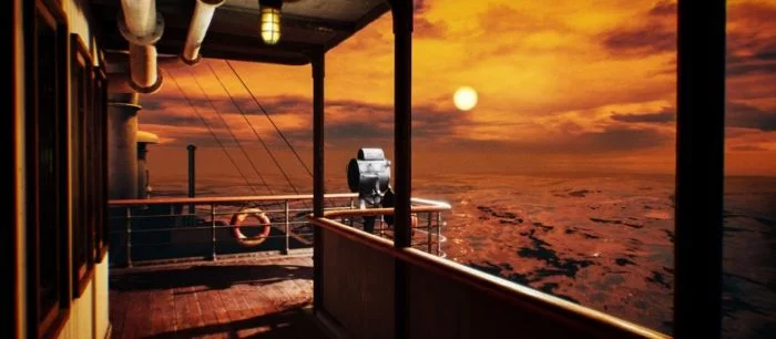 Продолжение психологического хоррора Layers of Fear 2 выйдет уже через месяц