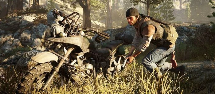 Провал или шедевр? Появились первые оценки Days Gone — нового PS4-эксклюзива от Sony