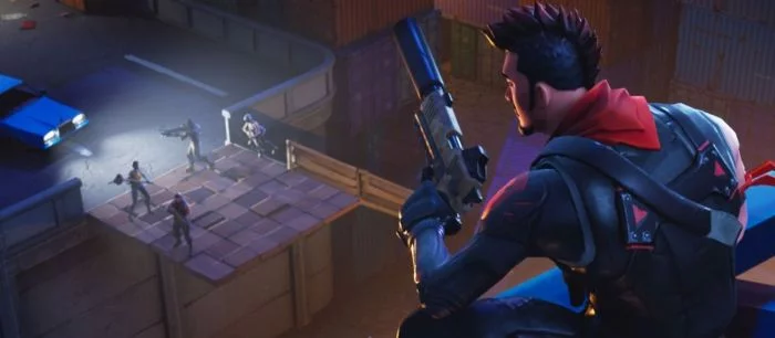 «Работа по 70 часов в неделю и ужасные переработки» — сотрудник Epic Games рассказал о цене успеха Fortnite