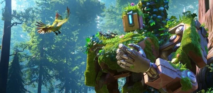 Разработчик Overwatch рассказал, какие герои точно не появятся в игре. Среди них есть кот с реактивным ранцем