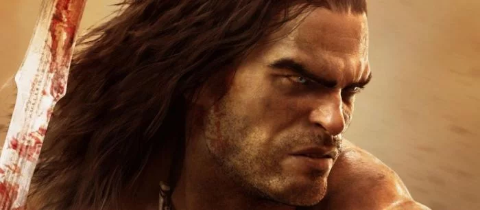 Разработчики Conan Exiles пошутили и показали, «возможно, свою лучшую игру про Конана-варвара»