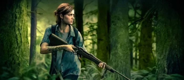 Разработчики The Last of Us 2 сняли финал игры, а создатель God of War хочет играть в нее на 300-метровом экране