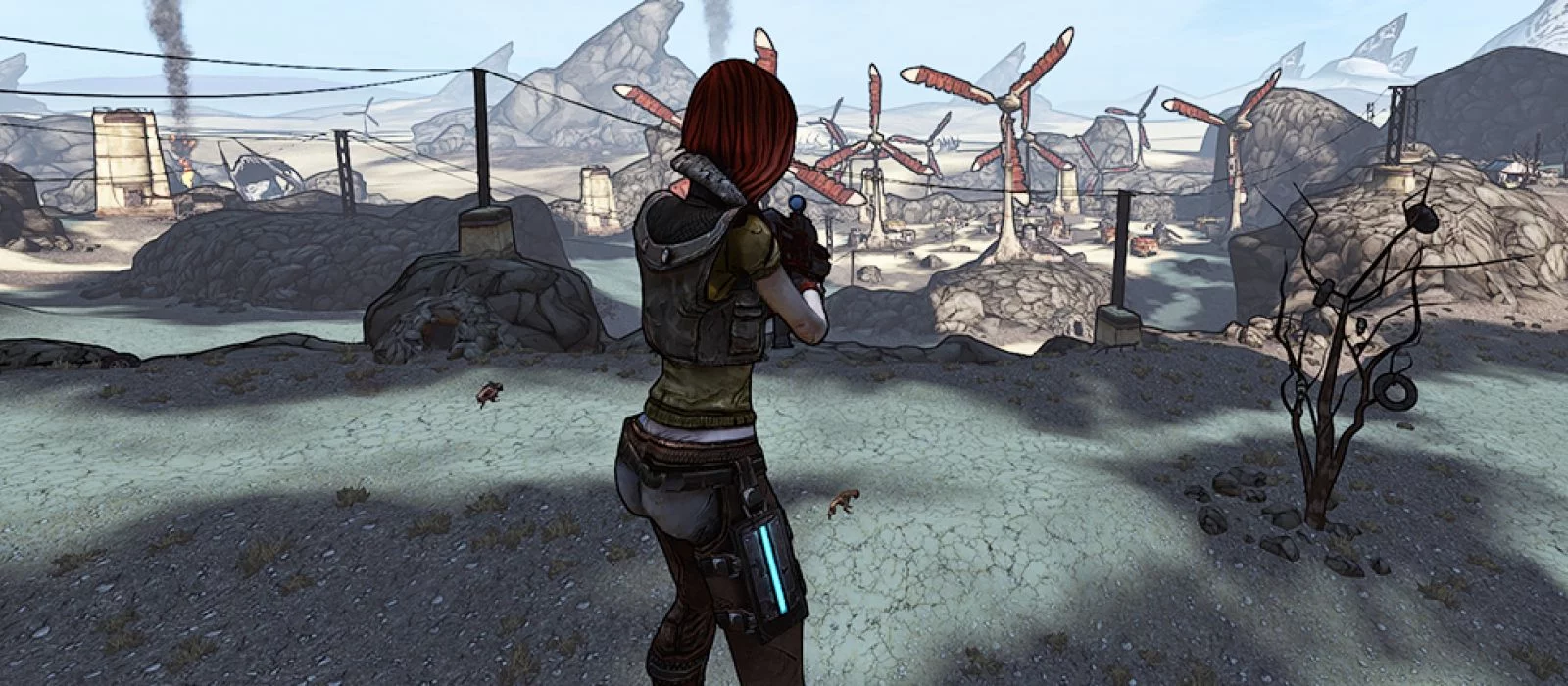 Вид от третьего лица. Игры от 3 лица. Borderlands от третьего лица. Вид от третьего лица в играх.