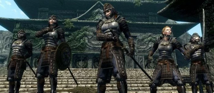 Как выжить в режиме «Бездна» в The Elder Scrolls: Blades и какие предметы можно получить