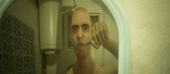 Россияне выпустят в Steam симулятор чистки зубов «с элементами хоррора и намеками на секс»