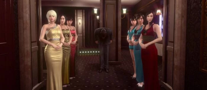 Sega анонсировала продолжение криминальной истории Yakuza Kiwami 2 на PC. Игру уже можно предзаказать
