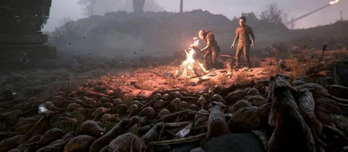 Системные требования A Plague Tale: Innocence — для 60 FPS нужно 16 ГБ ОЗУ и GTX 970