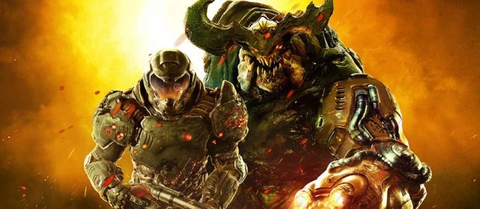 Скидки на Doom, Skyrim, Dark Souls Remastered и другие игры — Nintendo проведет масштабную распродажу хитов