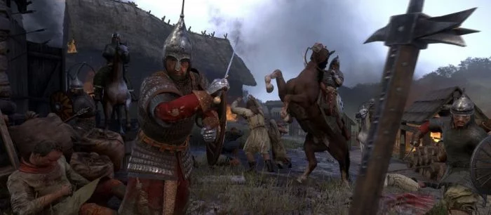 Следующий патч для Kingdom Come: Deliverance повысит производительность на слабых ПК и улучшит графику