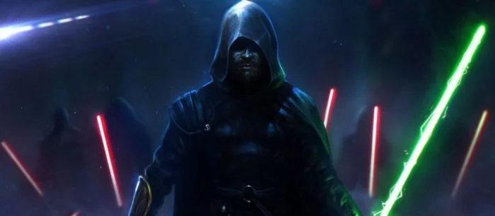 Слухи: в сеть слили предположительную дату выхода Star Wars Jedi: Fallen Order (обновлено)