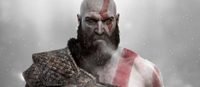 Sony бесплатно отдает крутую тему для PS4, которая добавит на ваш экран Кратоса из God of War