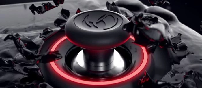 Sony прорекламировала новый контроллер для PS4, который похож на геймпад для Xbox One — видео