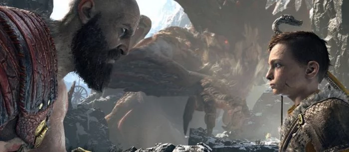 Sony выпустит документалку о разработке God of War (трейлер)