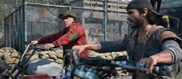 Состоялся выход Days Gone — в сети появились отзывы от геймеров