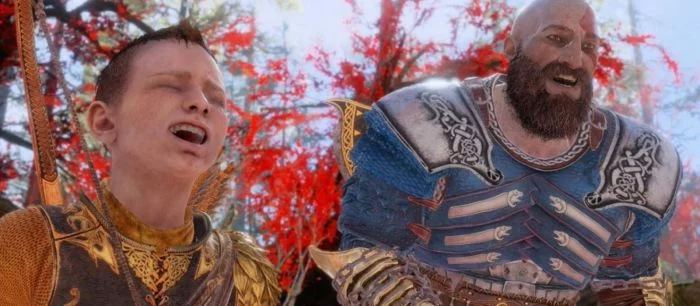 Создатель God of War пошутил, что новая игра будет эксклюзивом Epic Games Store. Фанаты умирают со смеху